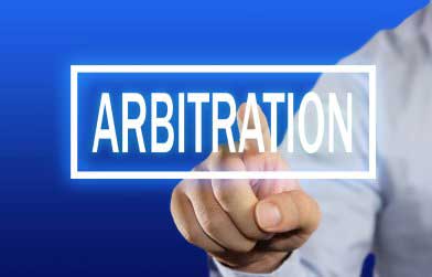 ARBITRATION LAWYERS DUBAI