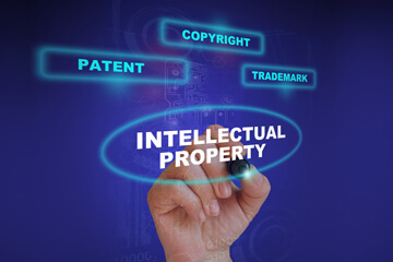 INTELLECTUAL PROPERTY RIGHTS LAWYERS DUBAI