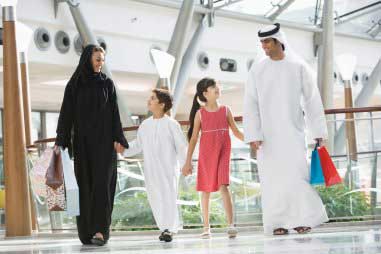 CHILD CUSTODY LAWYERS DUBAI