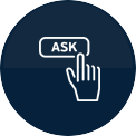 Ask question online